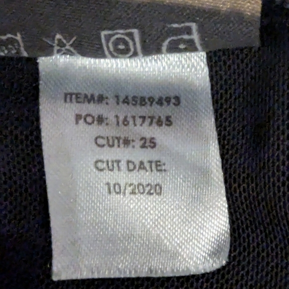 Crop Bombshell Skinny Premium Stretch High-Rise Jean, NWOT Size 18 - Picture 4 of 10